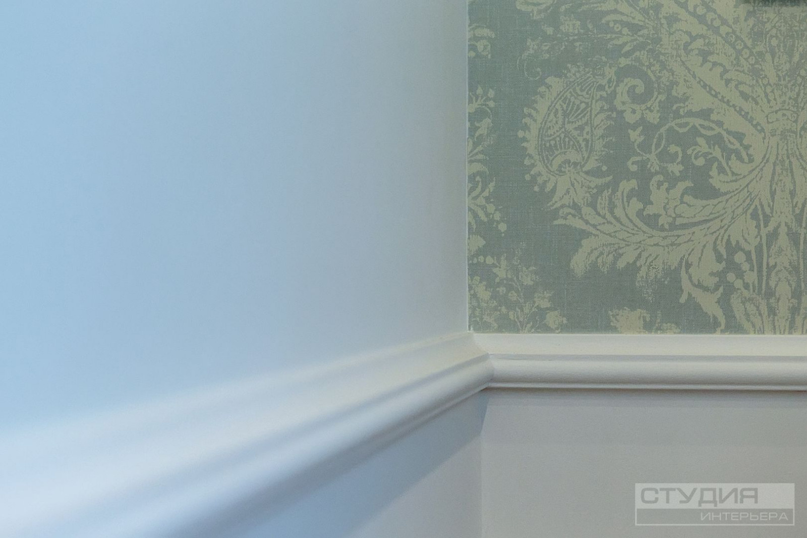 Квартира, Родные просторы