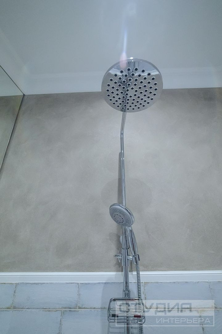 Квартира, Родные просторы