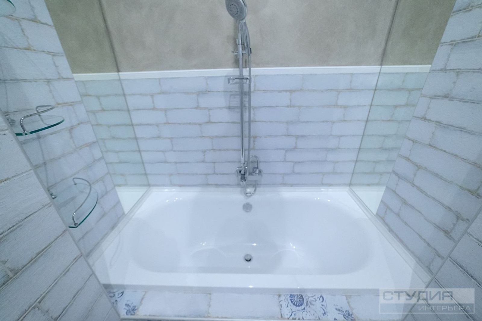 Квартира, Родные просторы