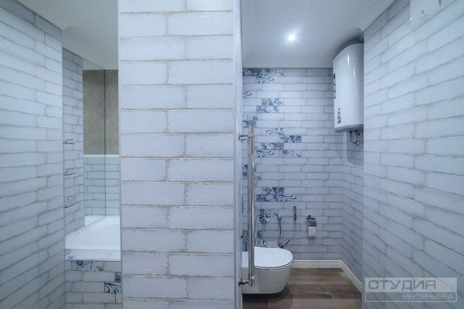 Квартира, Родные просторы