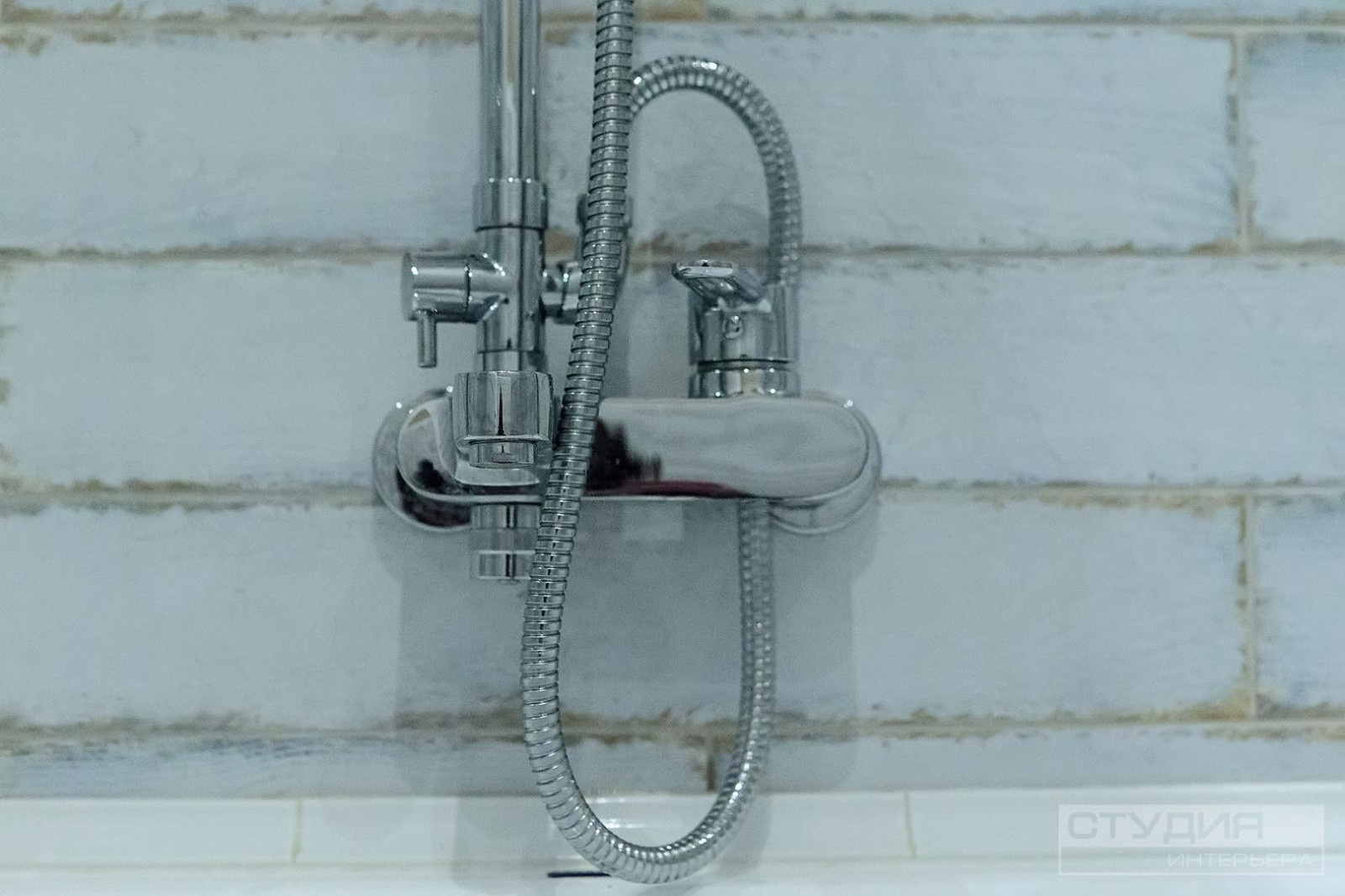 Квартира, Родные просторы