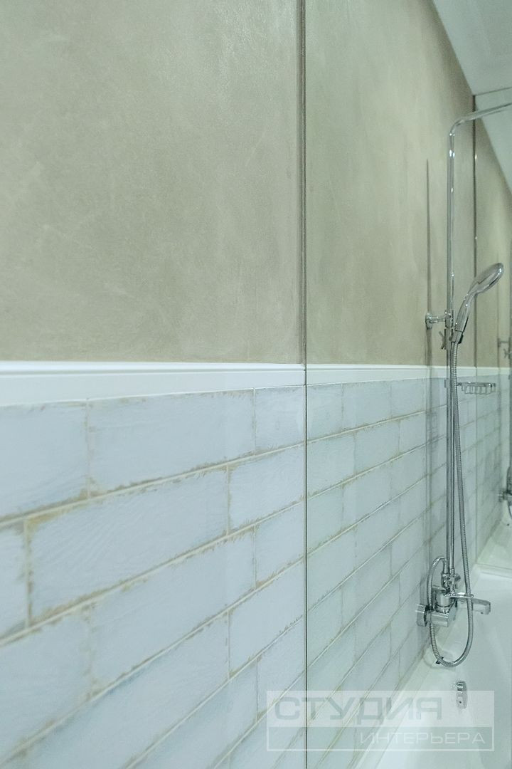 Квартира, Родные просторы