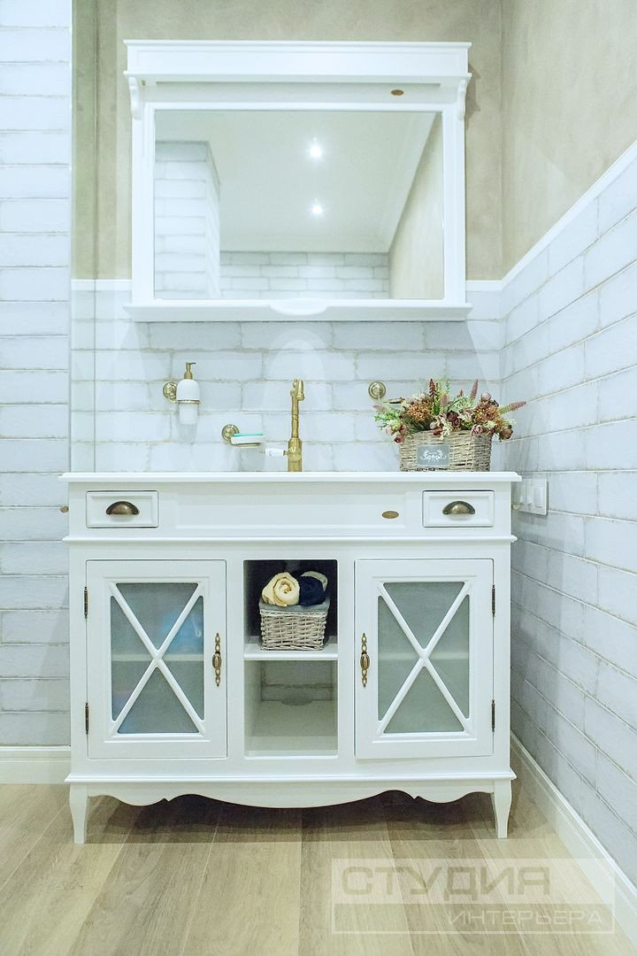 Квартира, Родные просторы