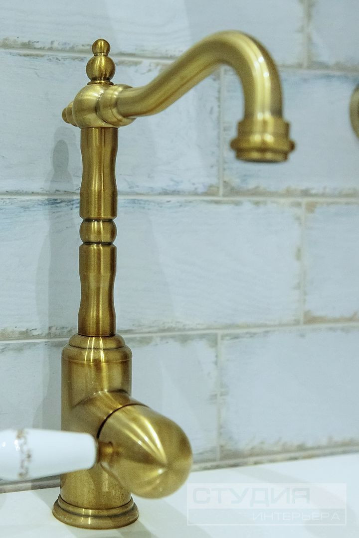 Квартира, Родные просторы