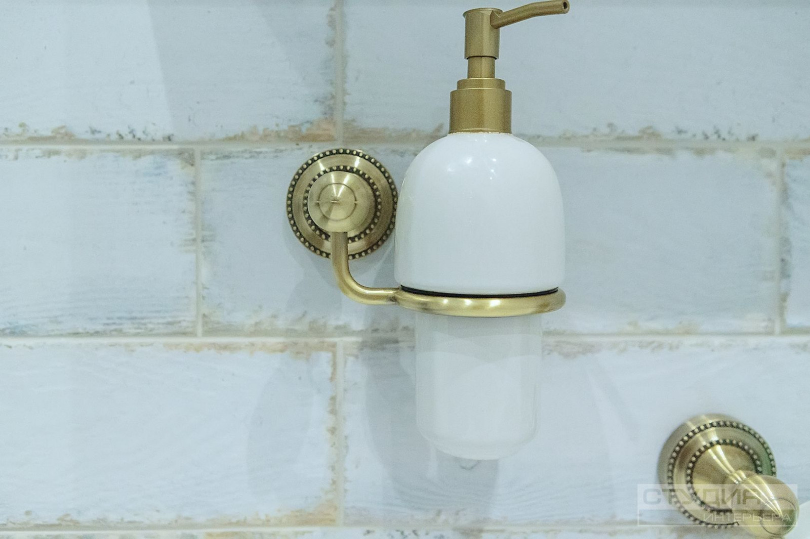 Квартира, Родные просторы