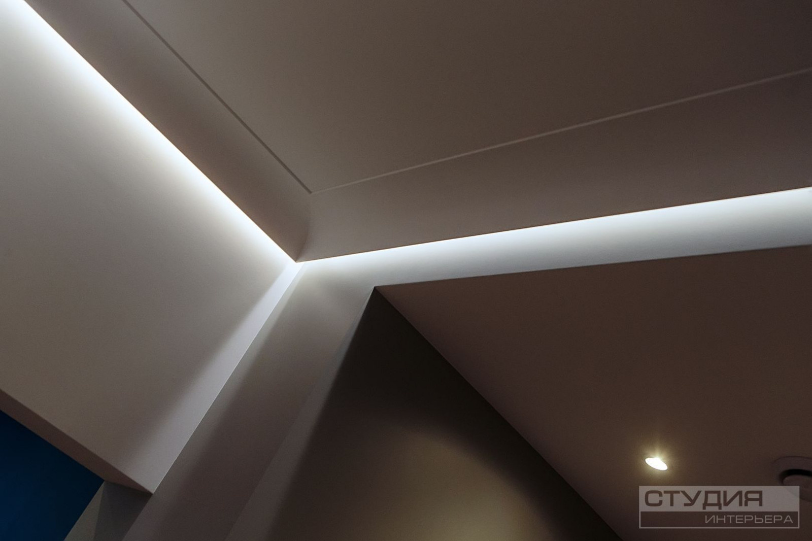 Квартира, Родные просторы