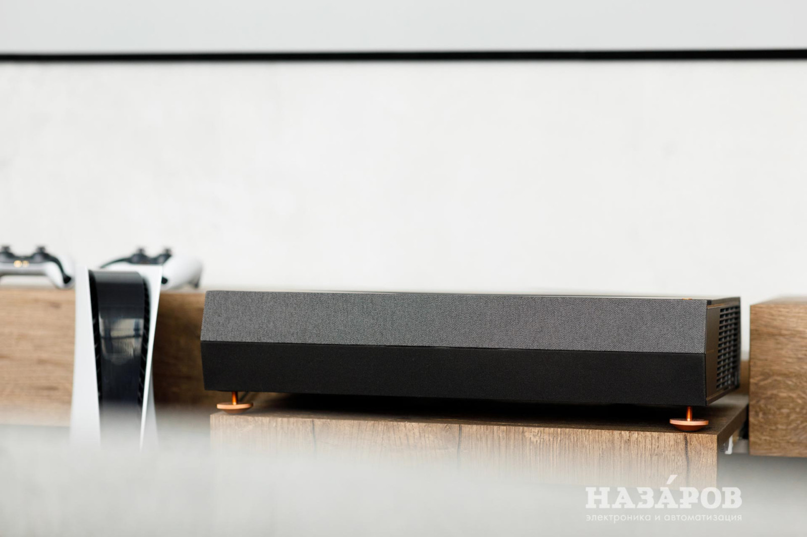 Домашний кинотеатр в Москва сити