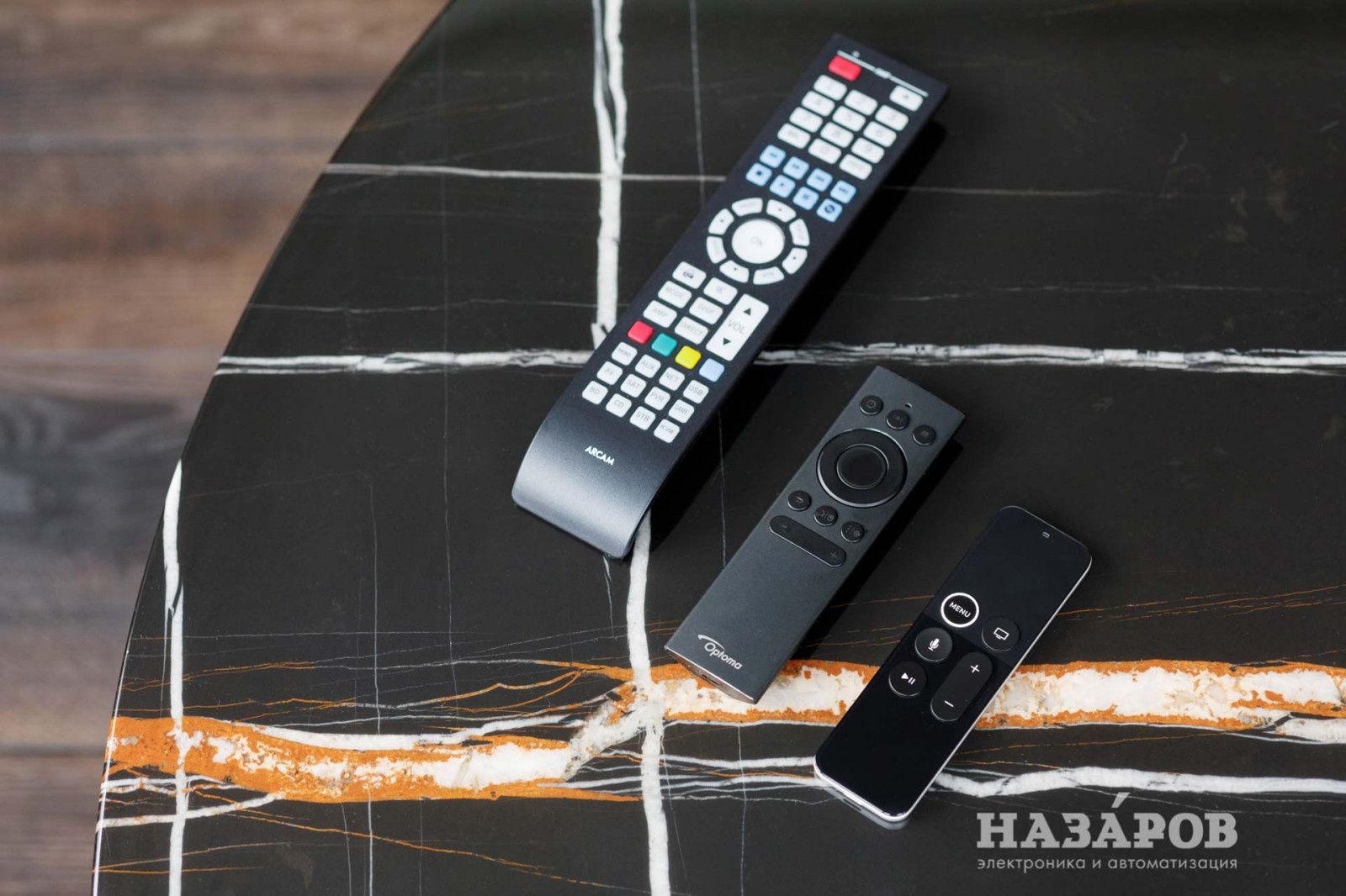 Домашний кинотеатр в Москва сити