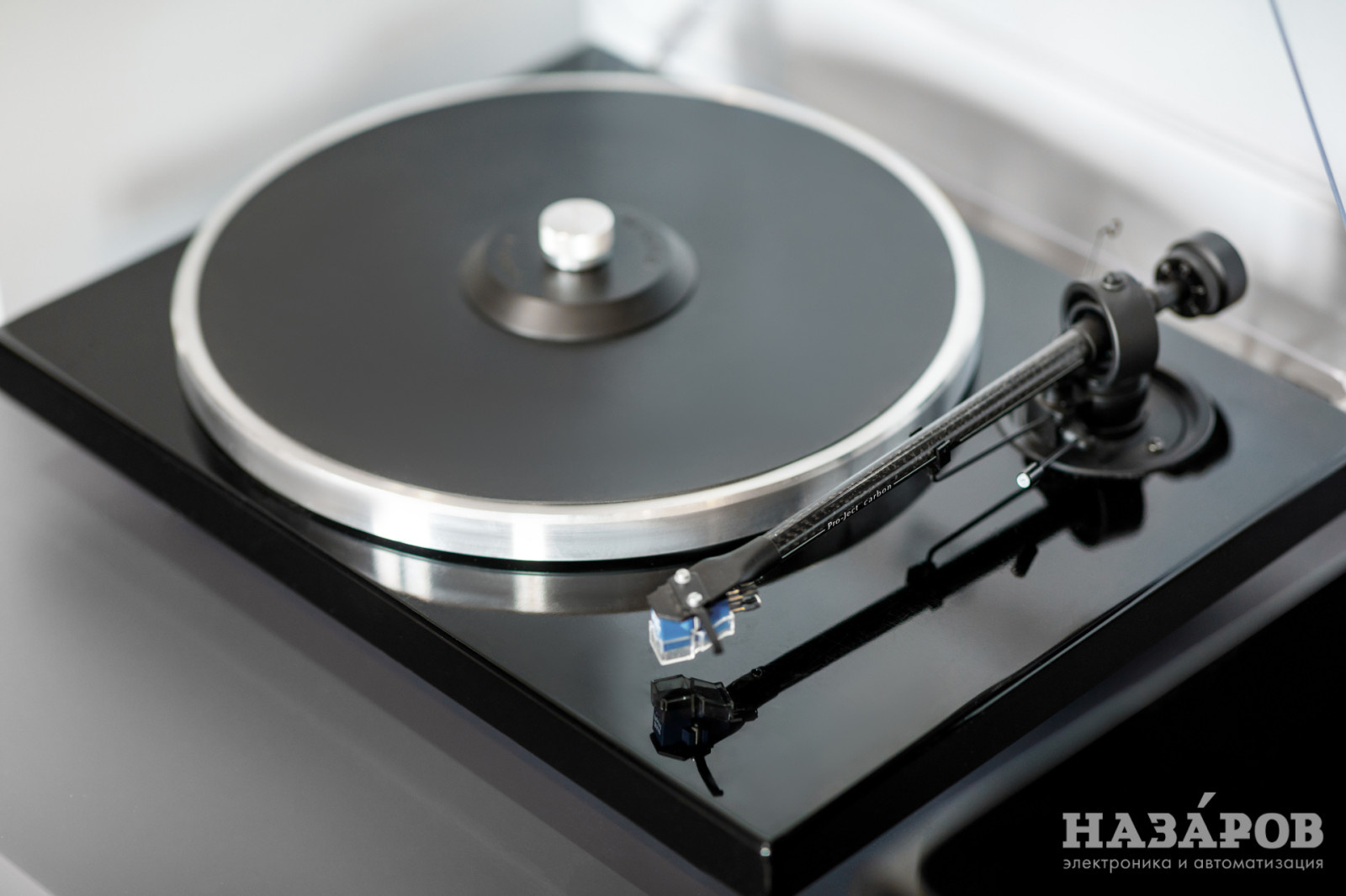 Стерео кинотеатр и мультирум