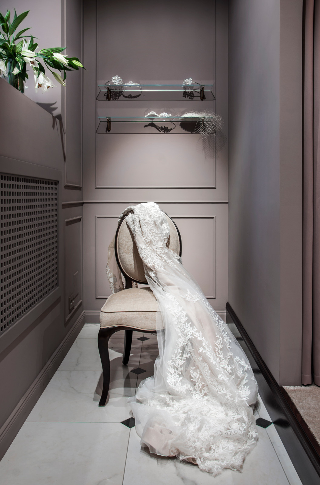 Brides Boutigue