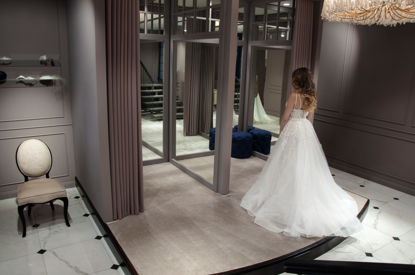 Brides Boutigue