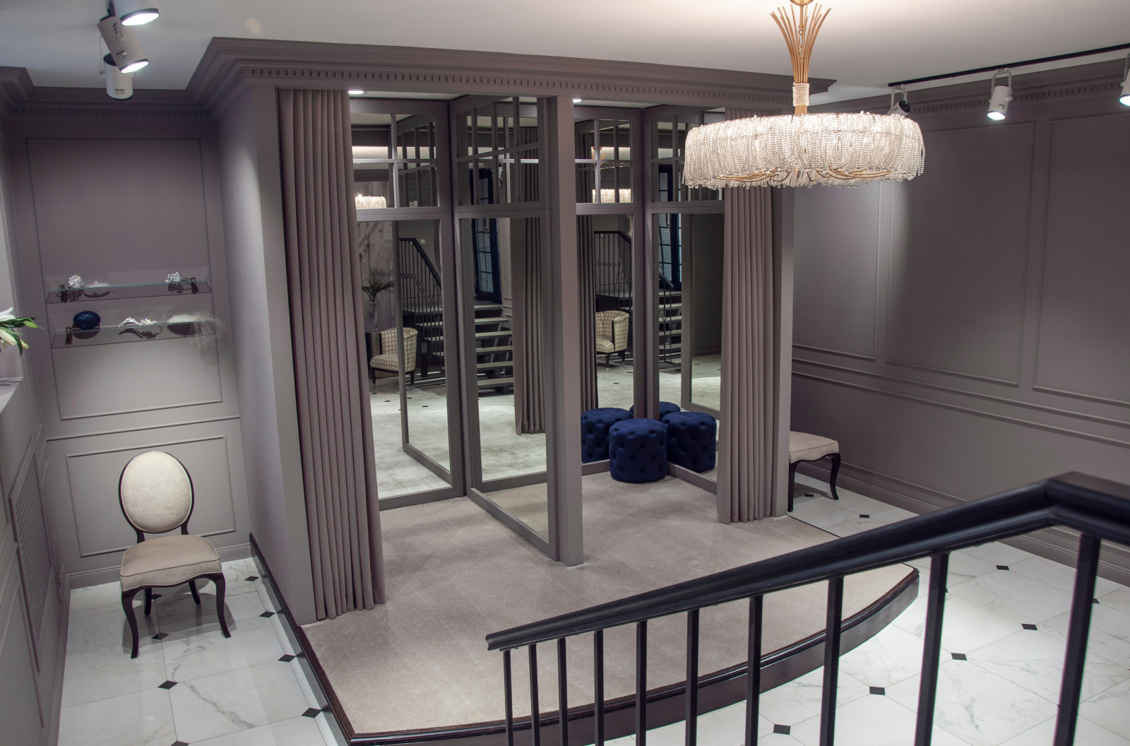 Brides Boutigue