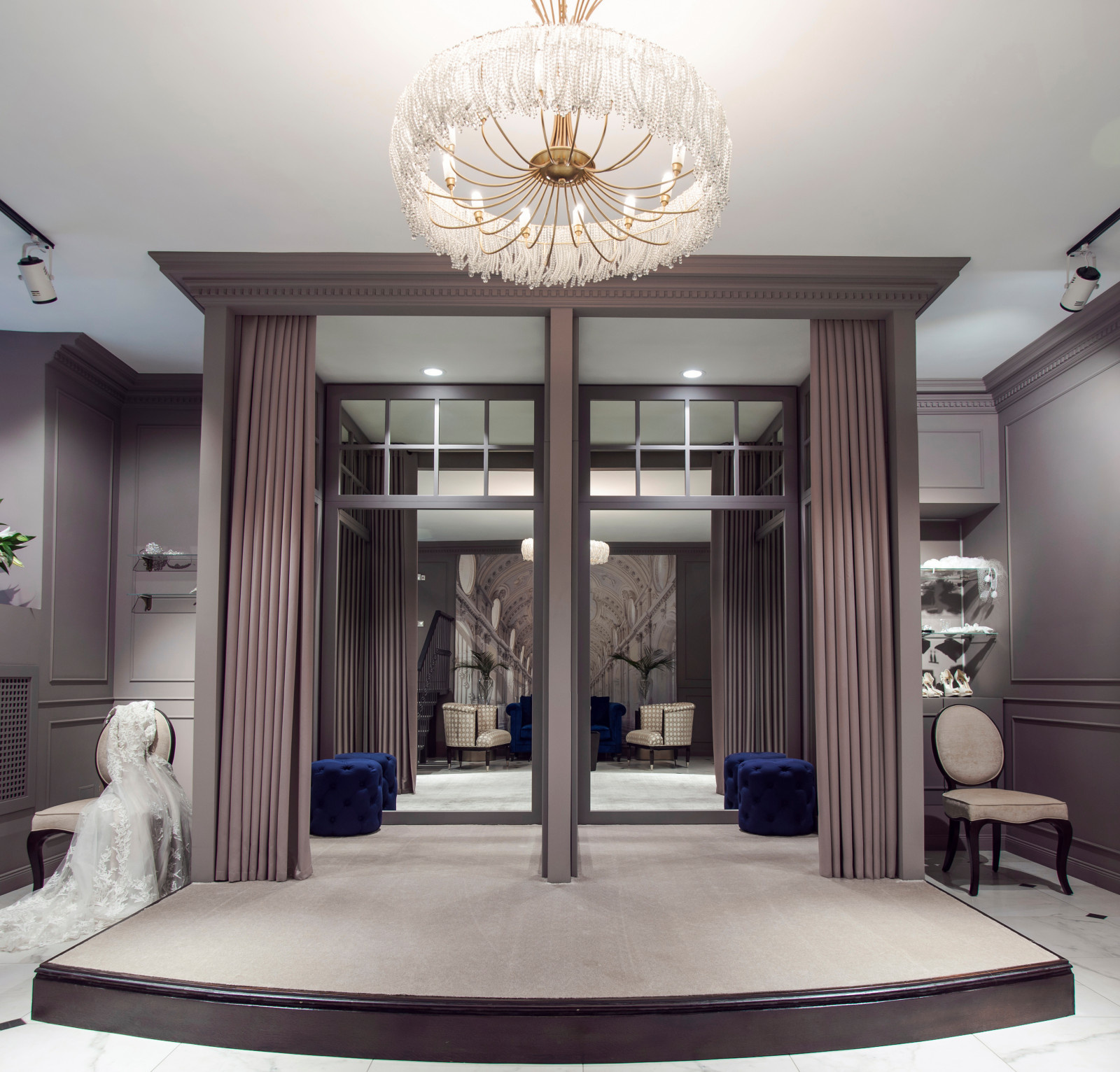 Brides Boutigue