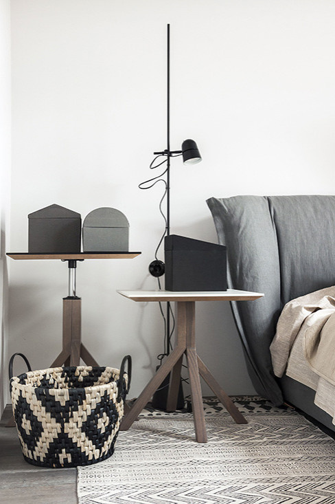 Loft on top
