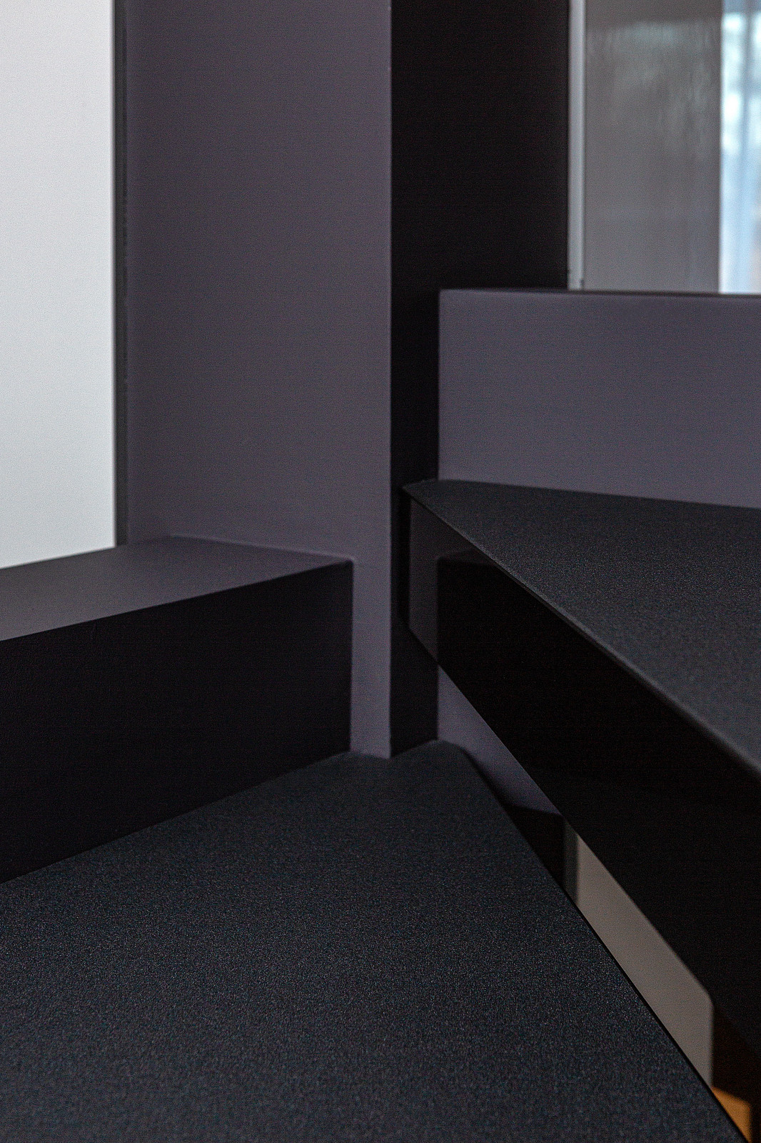 Лестница для загородного дома из Итальянской Керамики