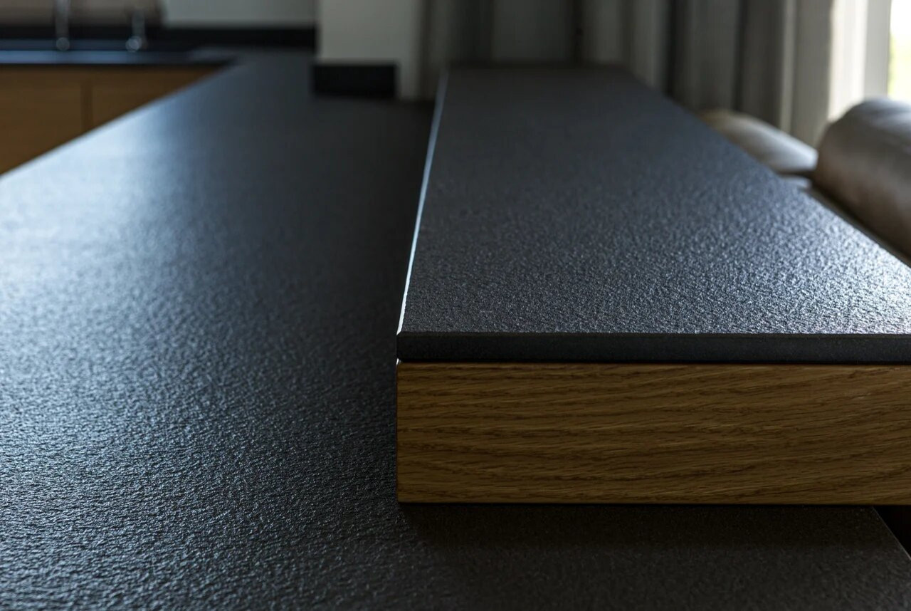 Столешница из итальянской керамики