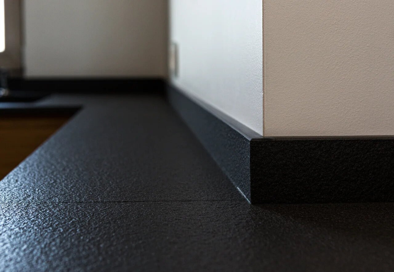 Столешница из итальянской керамики