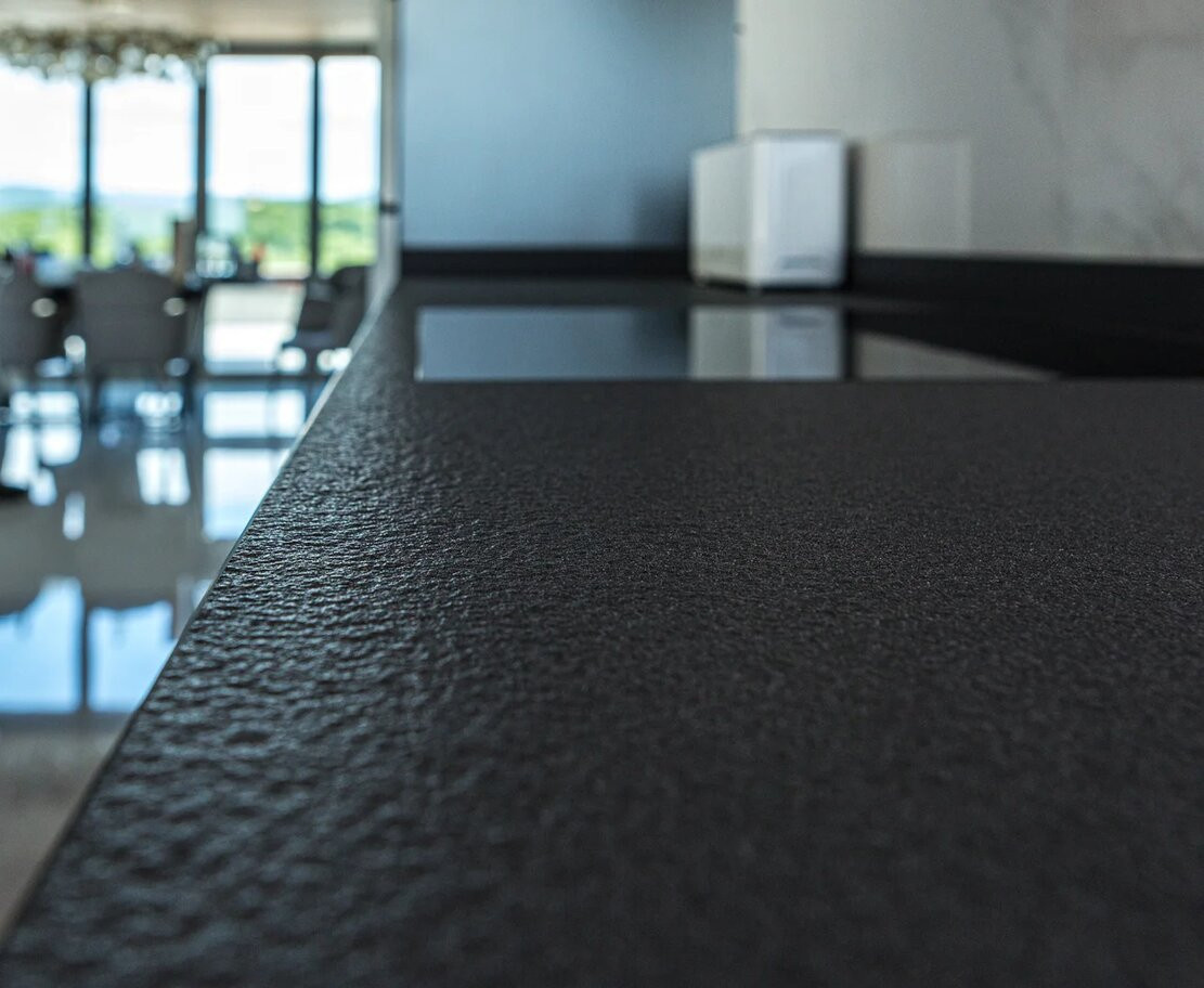 Столешница из итальянской керамики