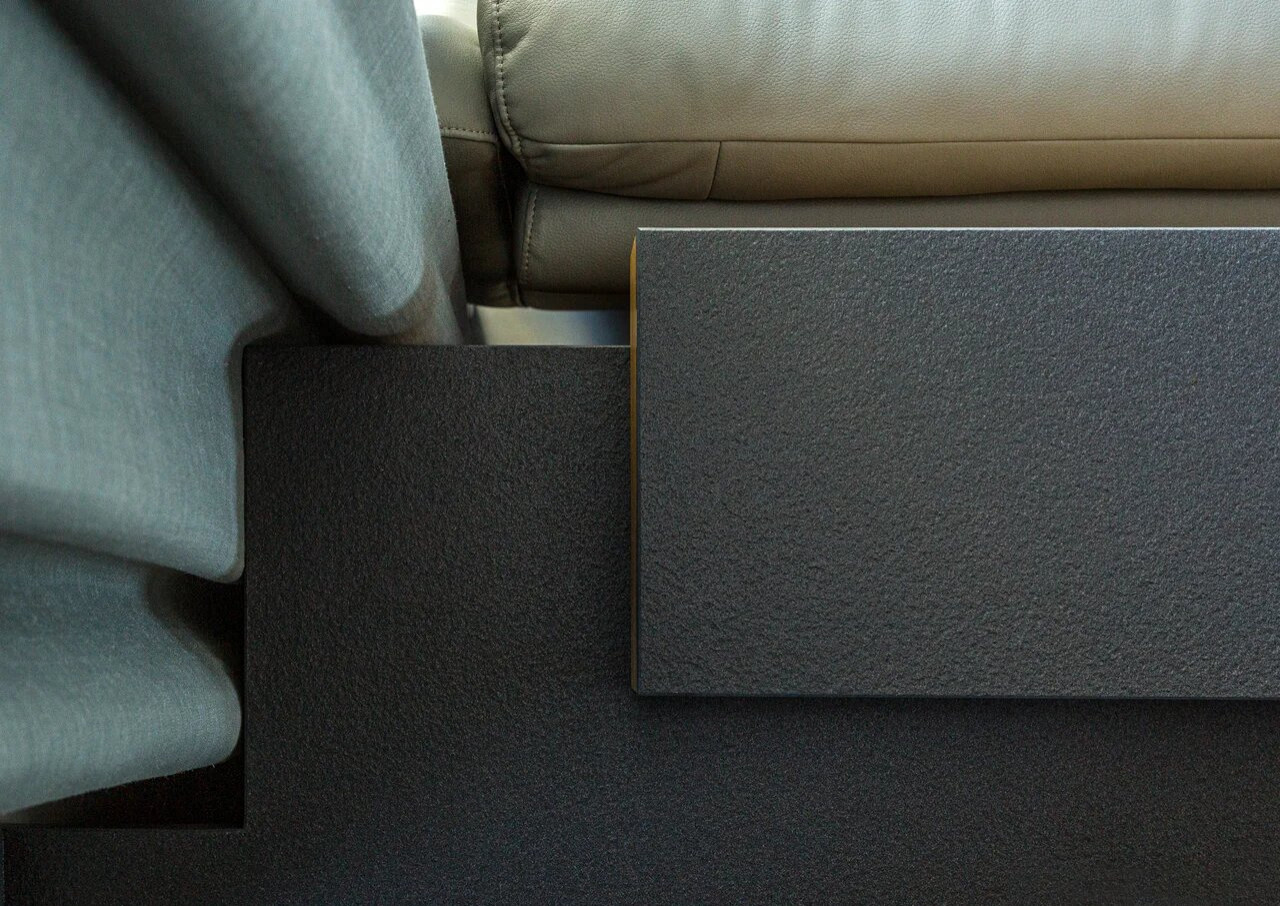 Столешница из итальянской керамики