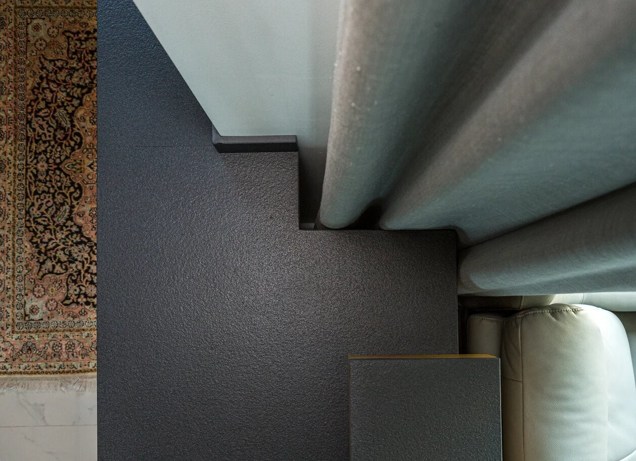 Столешница из итальянской керамики