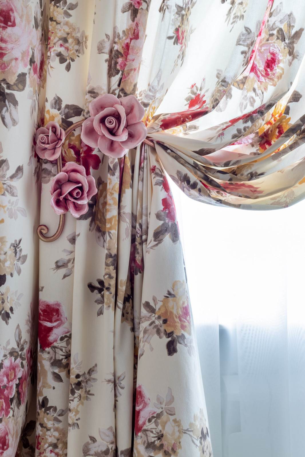 Дворец в многоквартирном доме