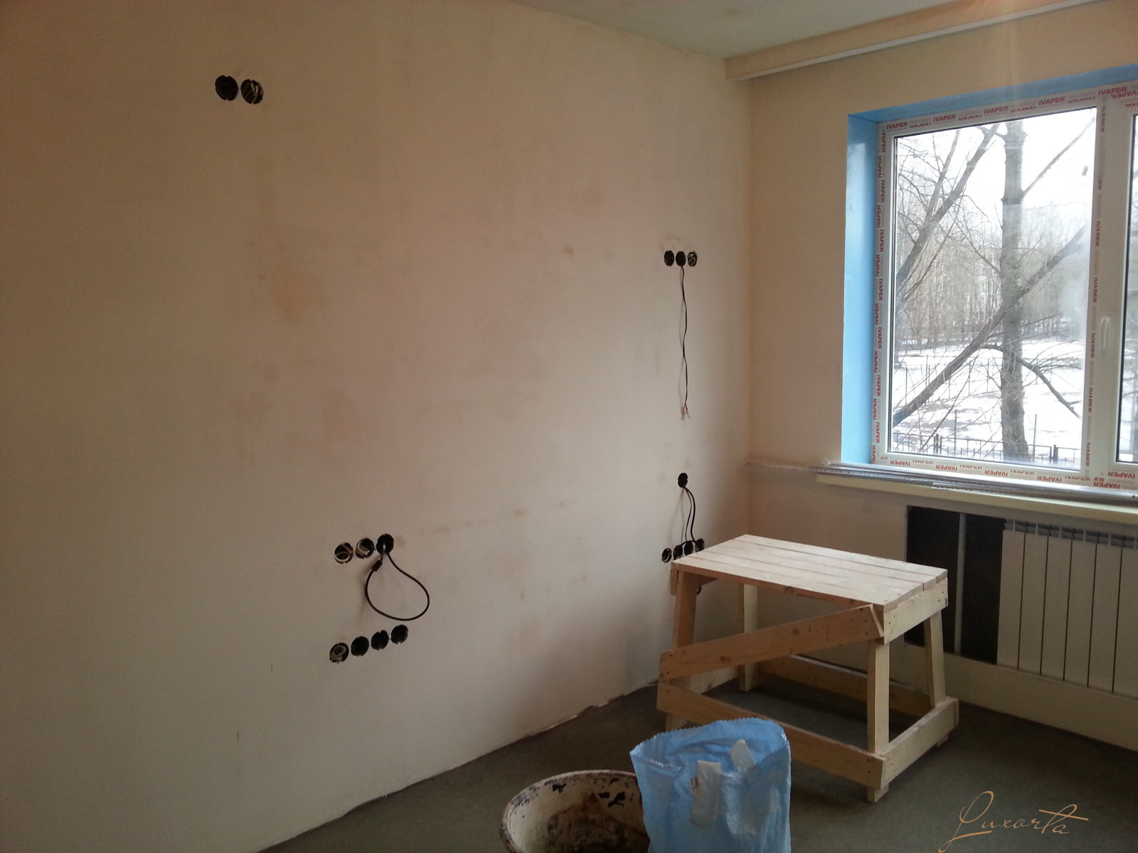 Что чаще всего забывают во время ремонта