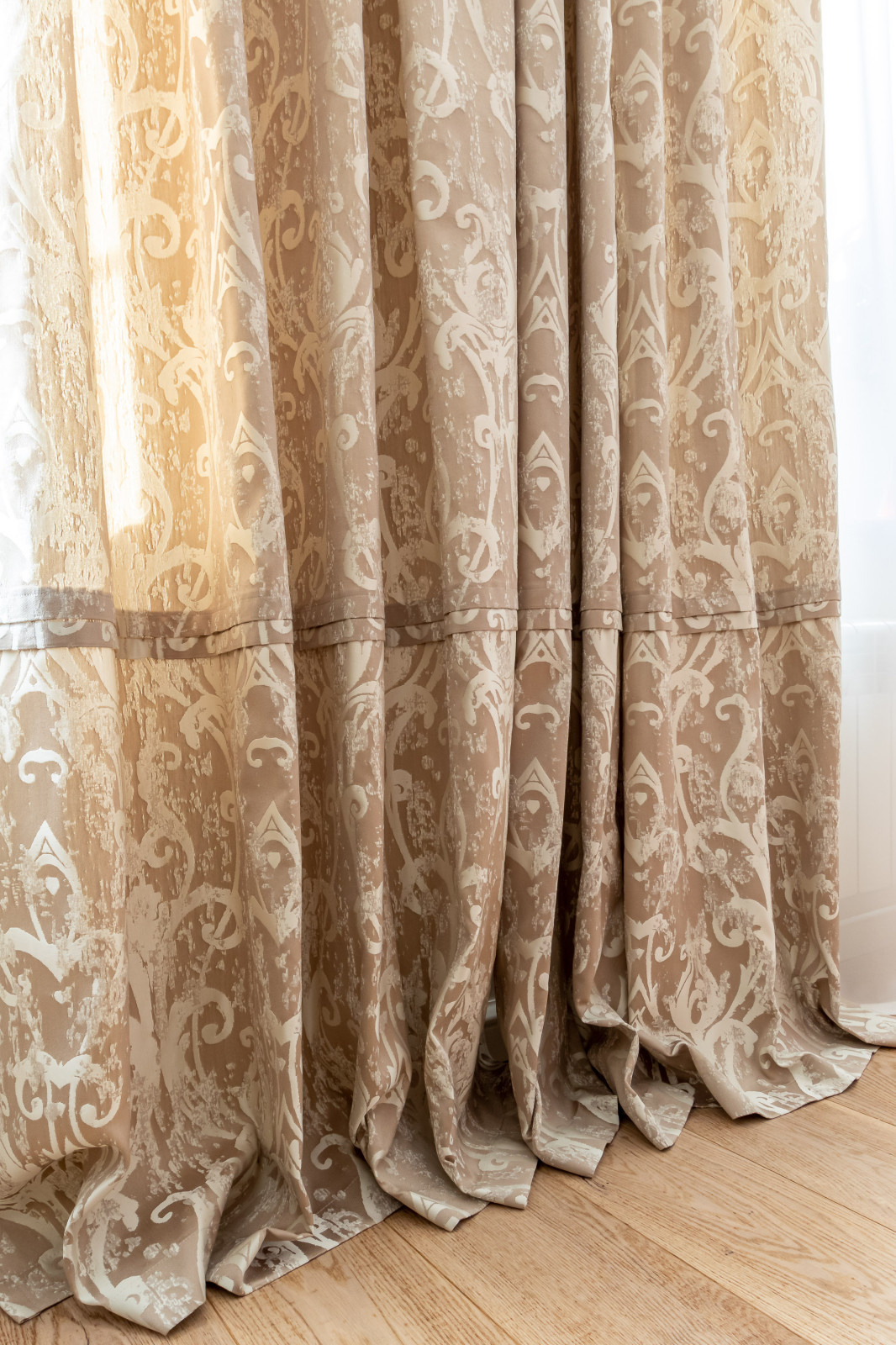 Классика в самом центре Петербурга