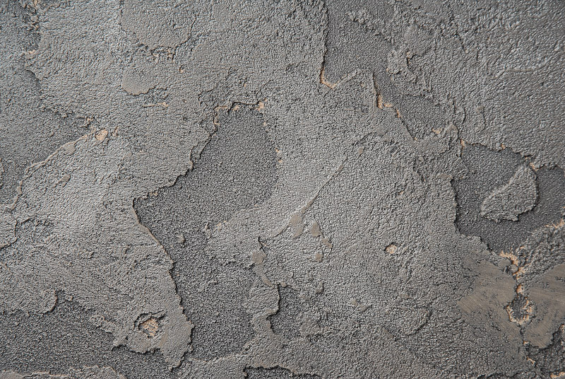 Декоративная штукатурка (фактурная)