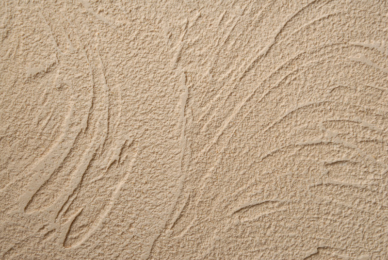 Декоративная штукатурка (фактурная)