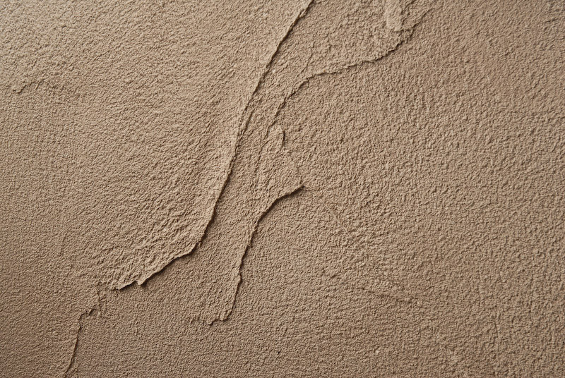 Декоративная штукатурка (фактурная)