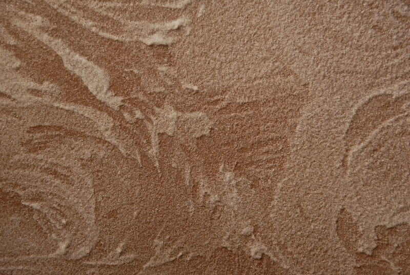 Декоративная штукатурка (фактурная)