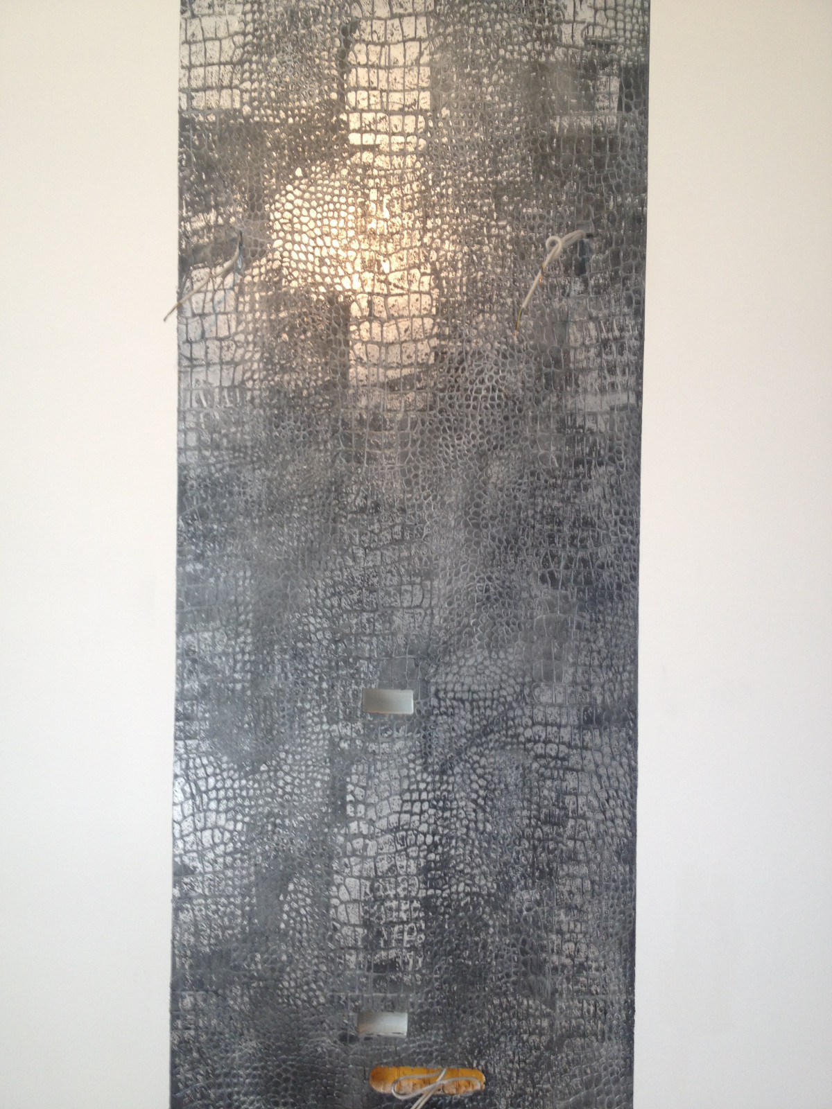 Декоративная штукатурка (фактурная)