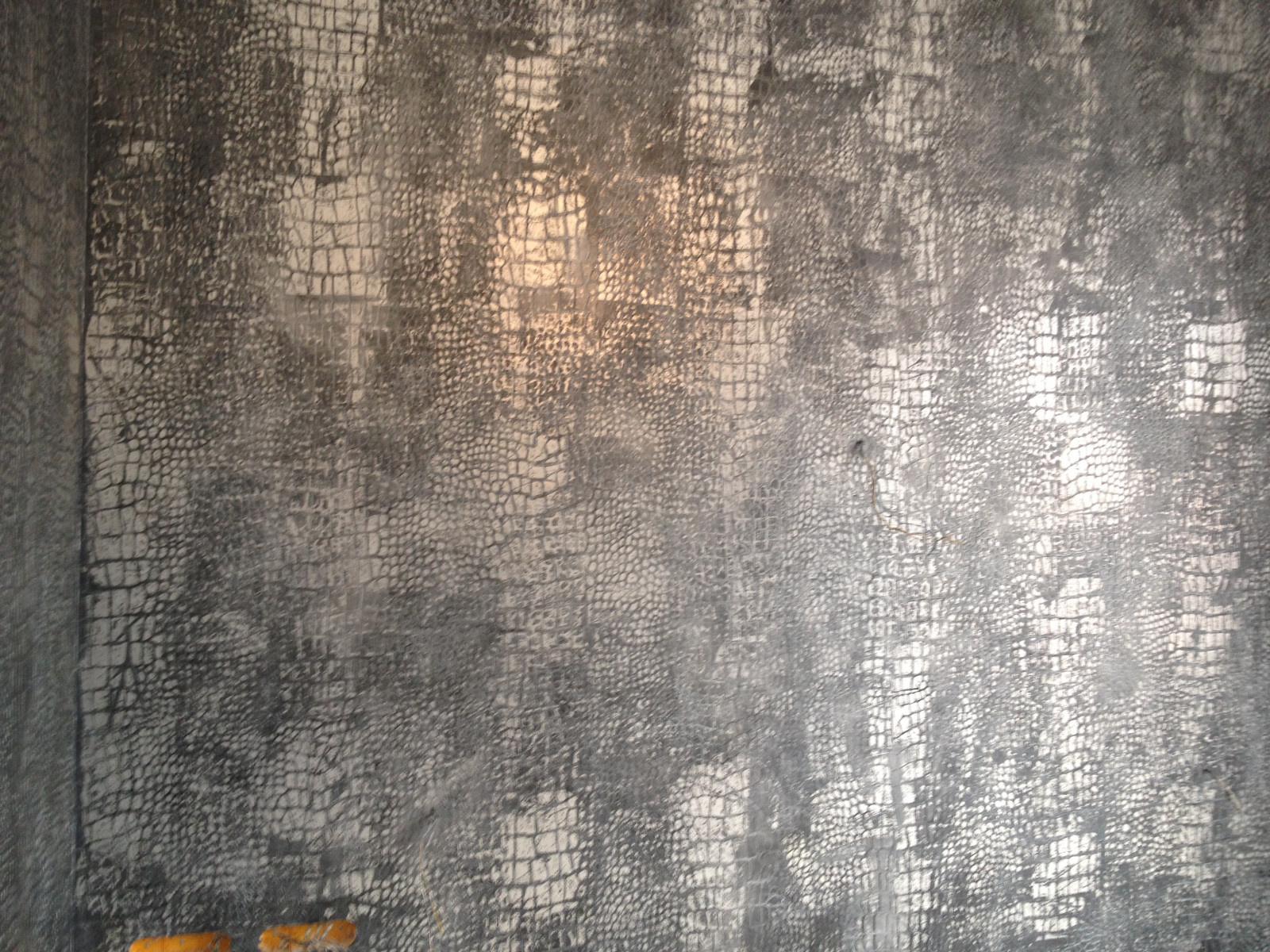 Декоративная штукатурка (фактурная)