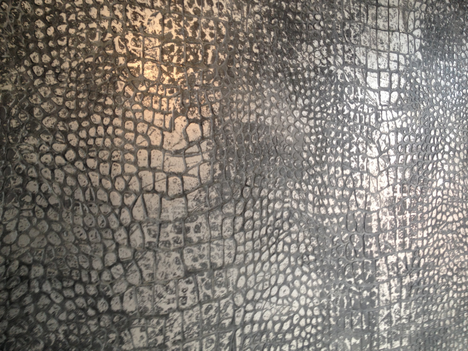 Декоративная штукатурка (фактурная)