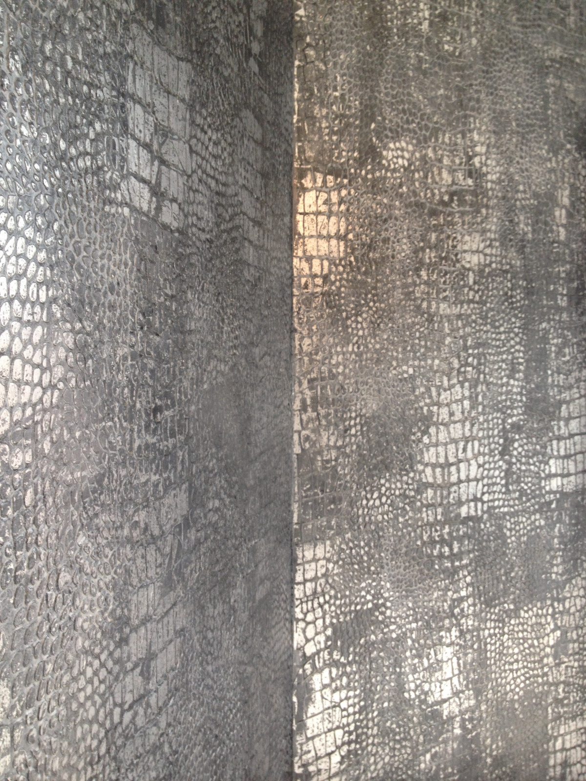 Декоративная штукатурка (фактурная)