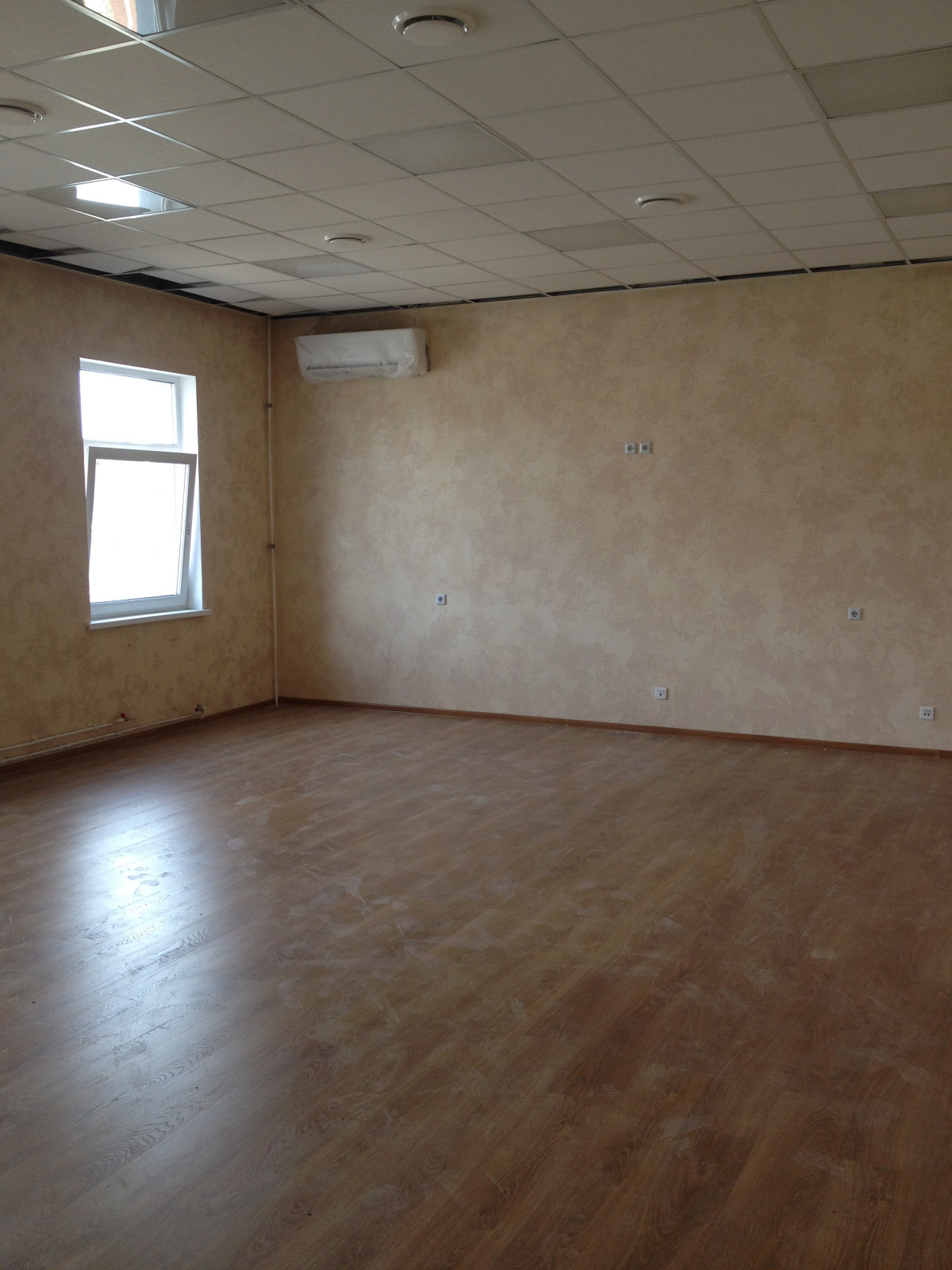 Декоративная штукатурка (фактурная)