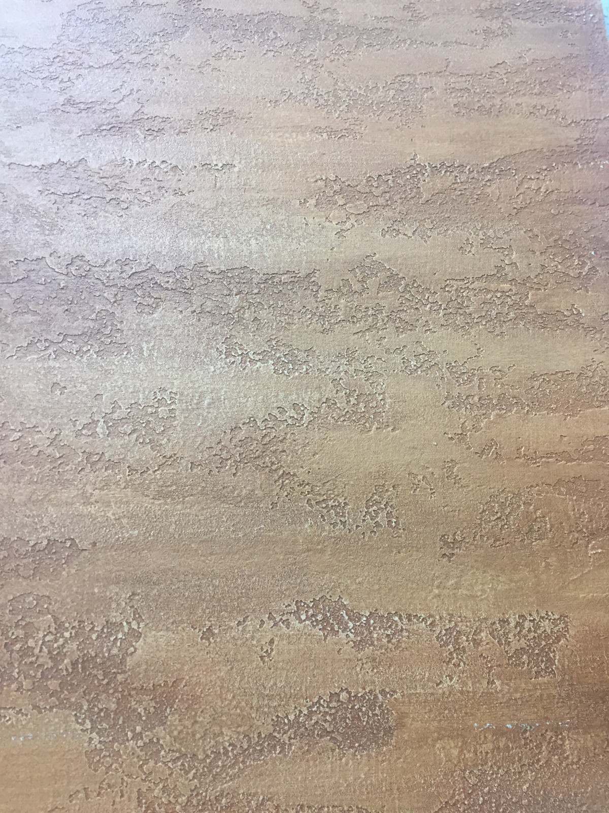 Декоративная штукатурка (фактурная)