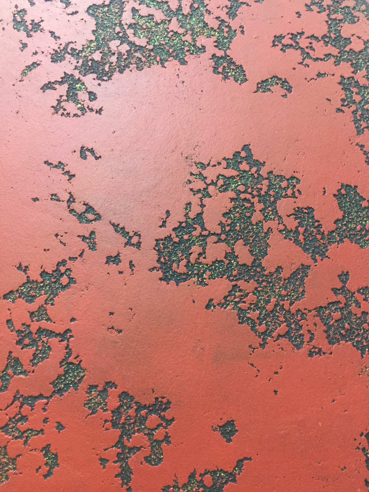 Декоративная штукатурка (фактурная)