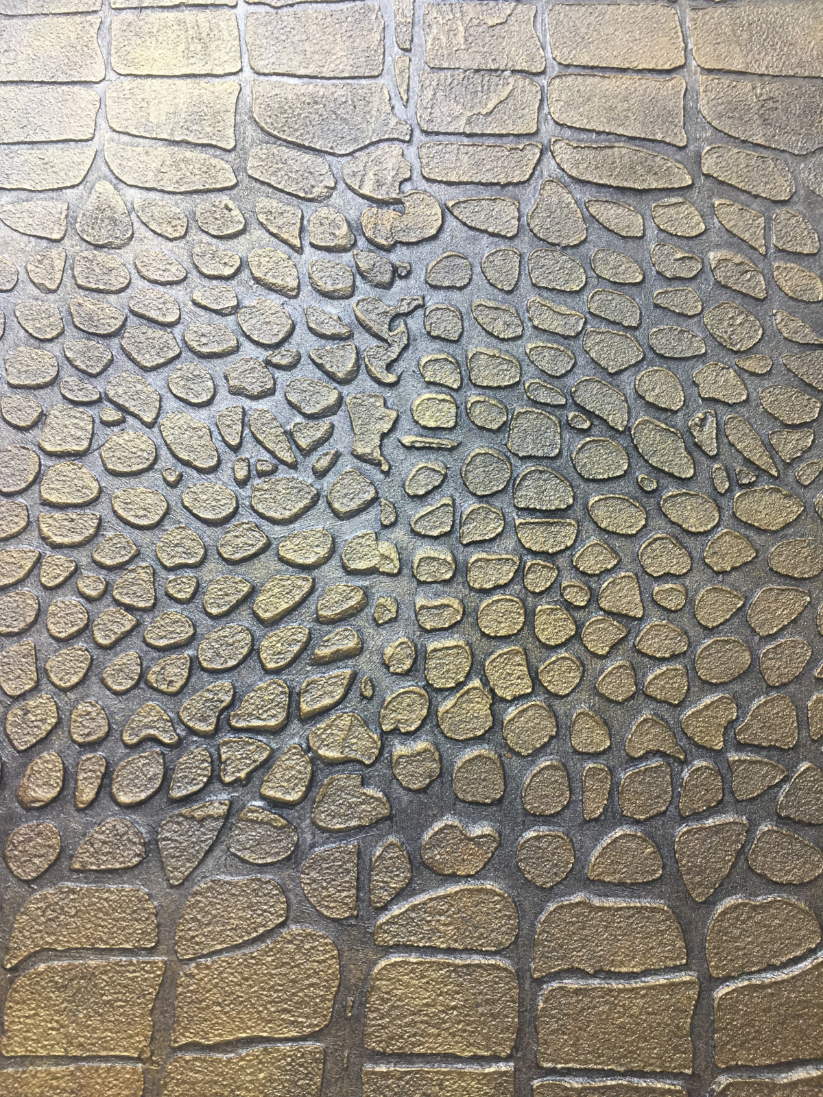 Декоративная штукатурка (фактурная)