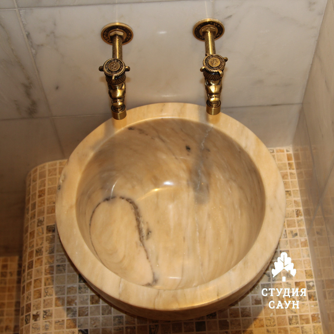 Обложка проекта: СПА Зона