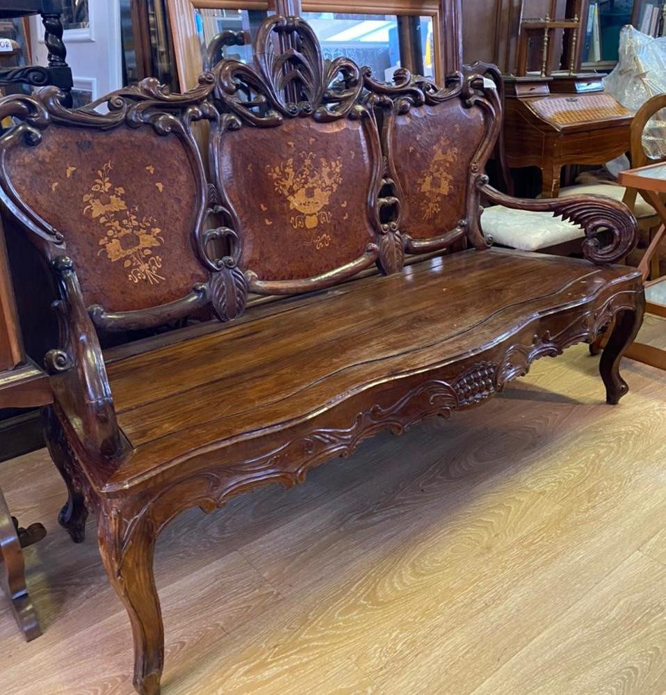 АНТИКВАРНАЯ МЕБЕЛЬ