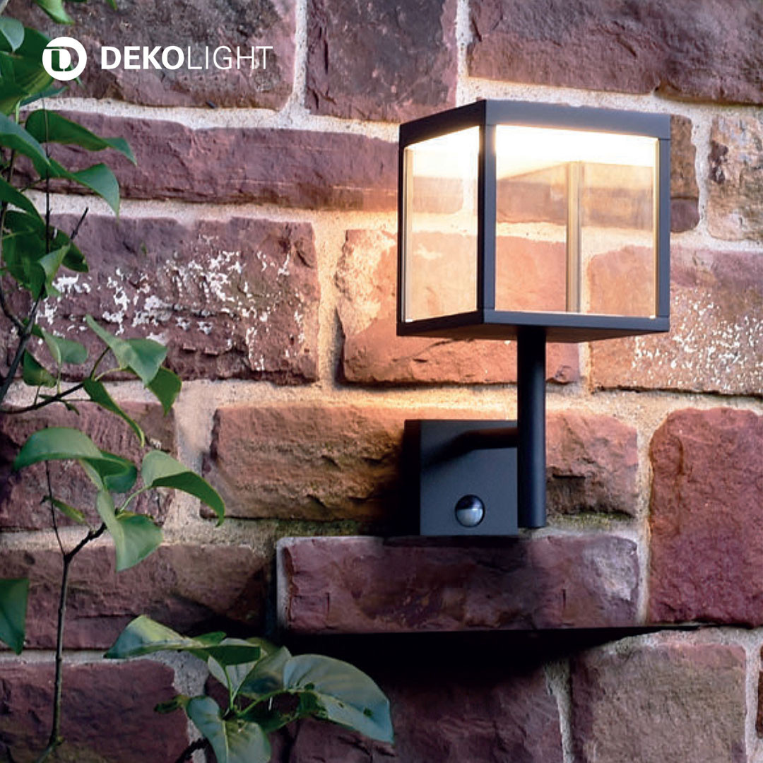 Уличное освещение