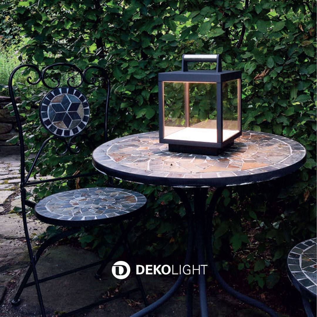 Уличное освещение