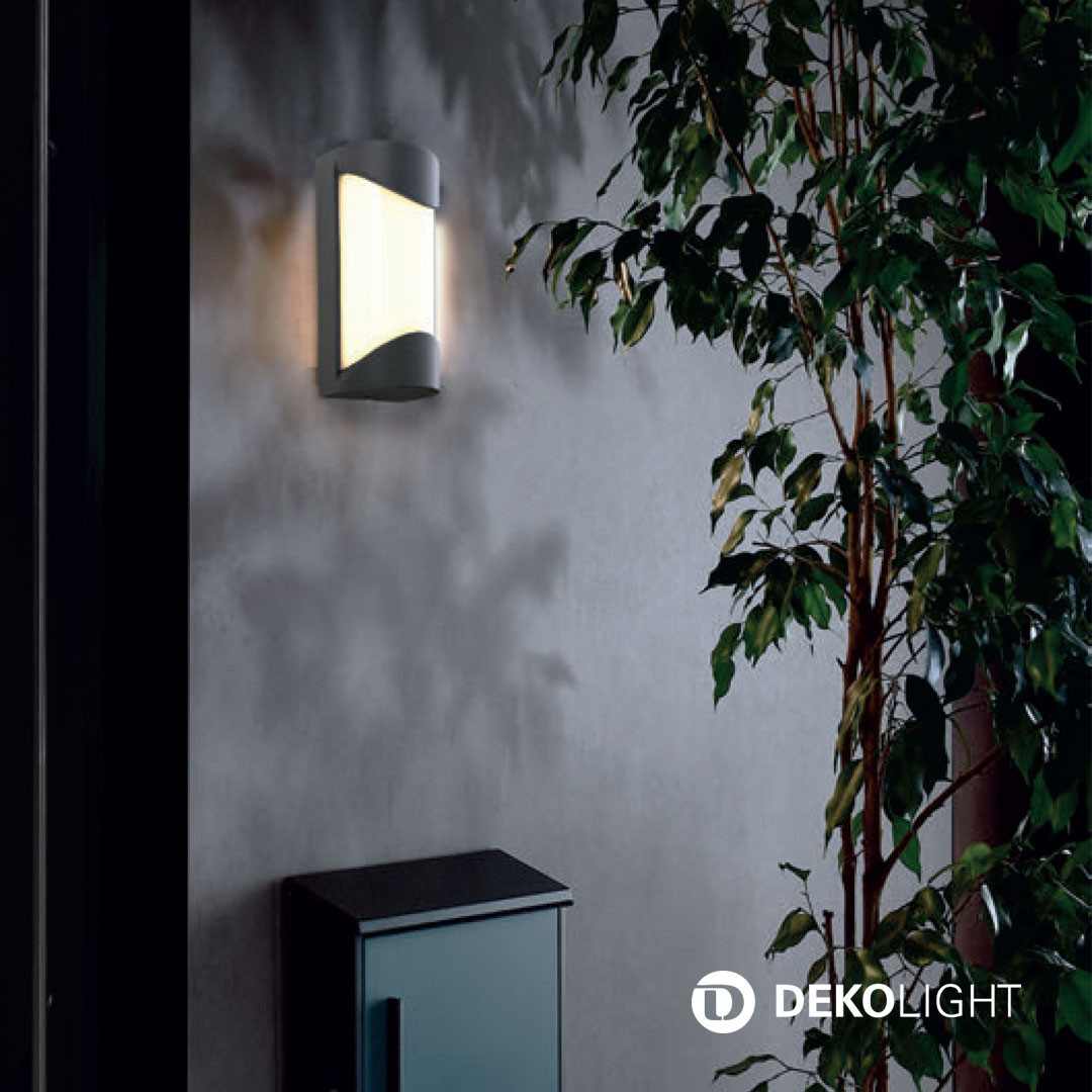 Уличное освещение