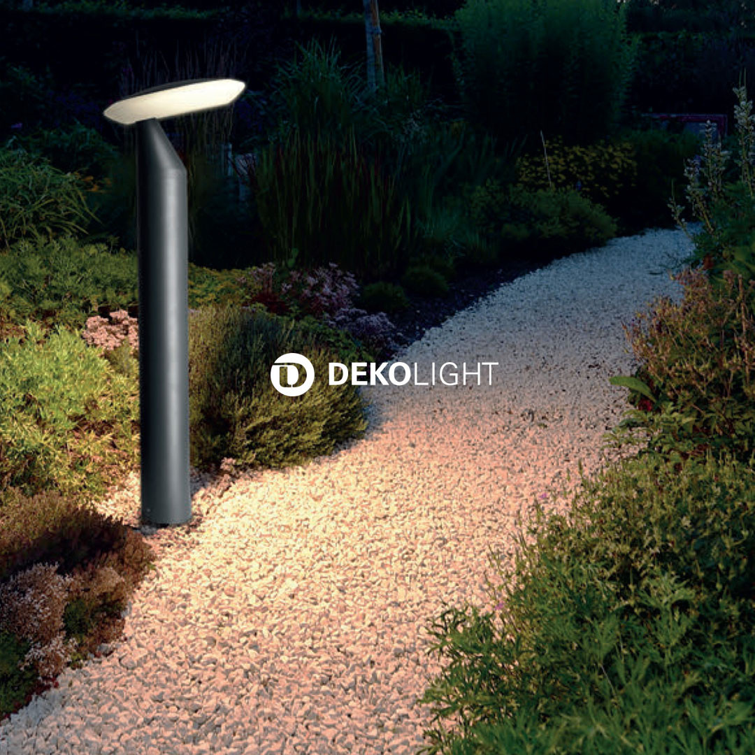 Уличное освещение