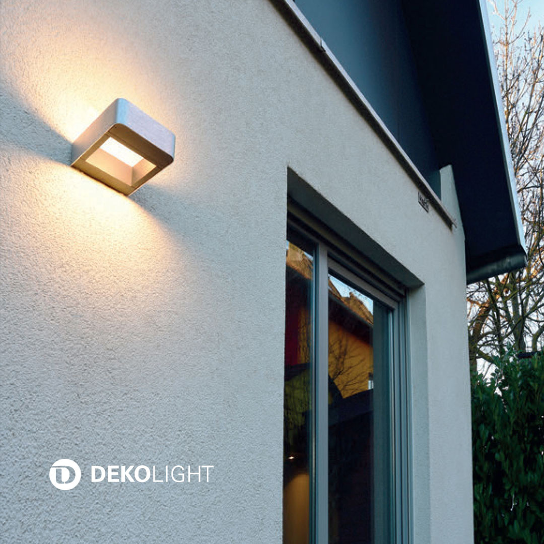 Обложка проекта: Уличное освещение