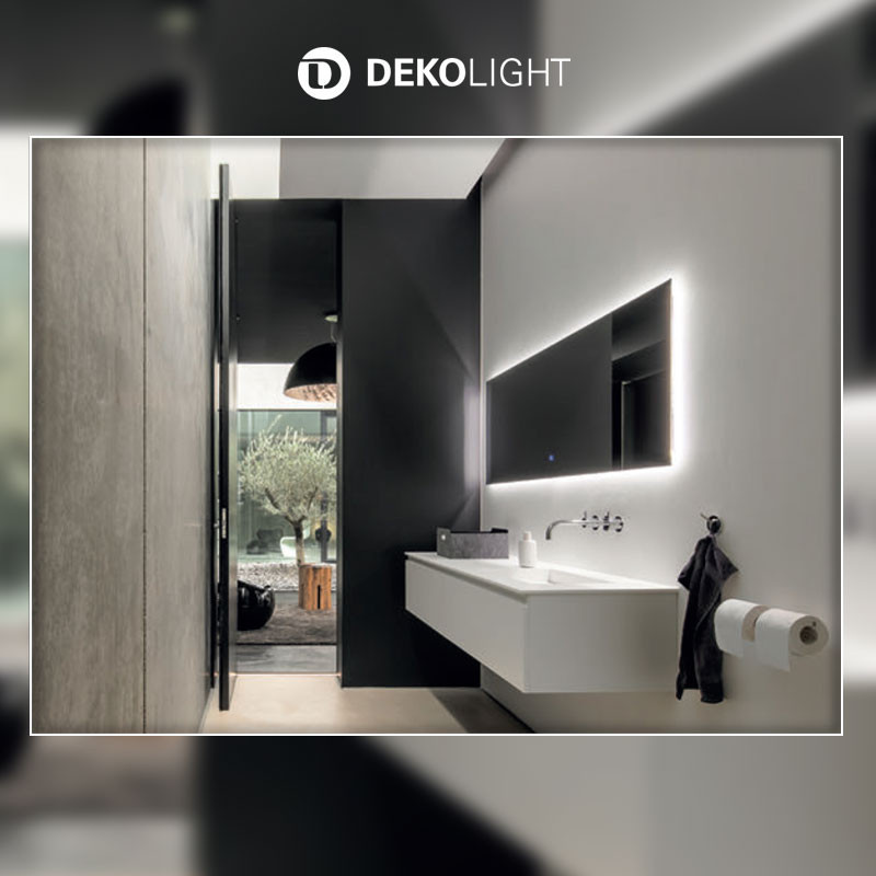 Профили и светодиодные ленты Deko-Light