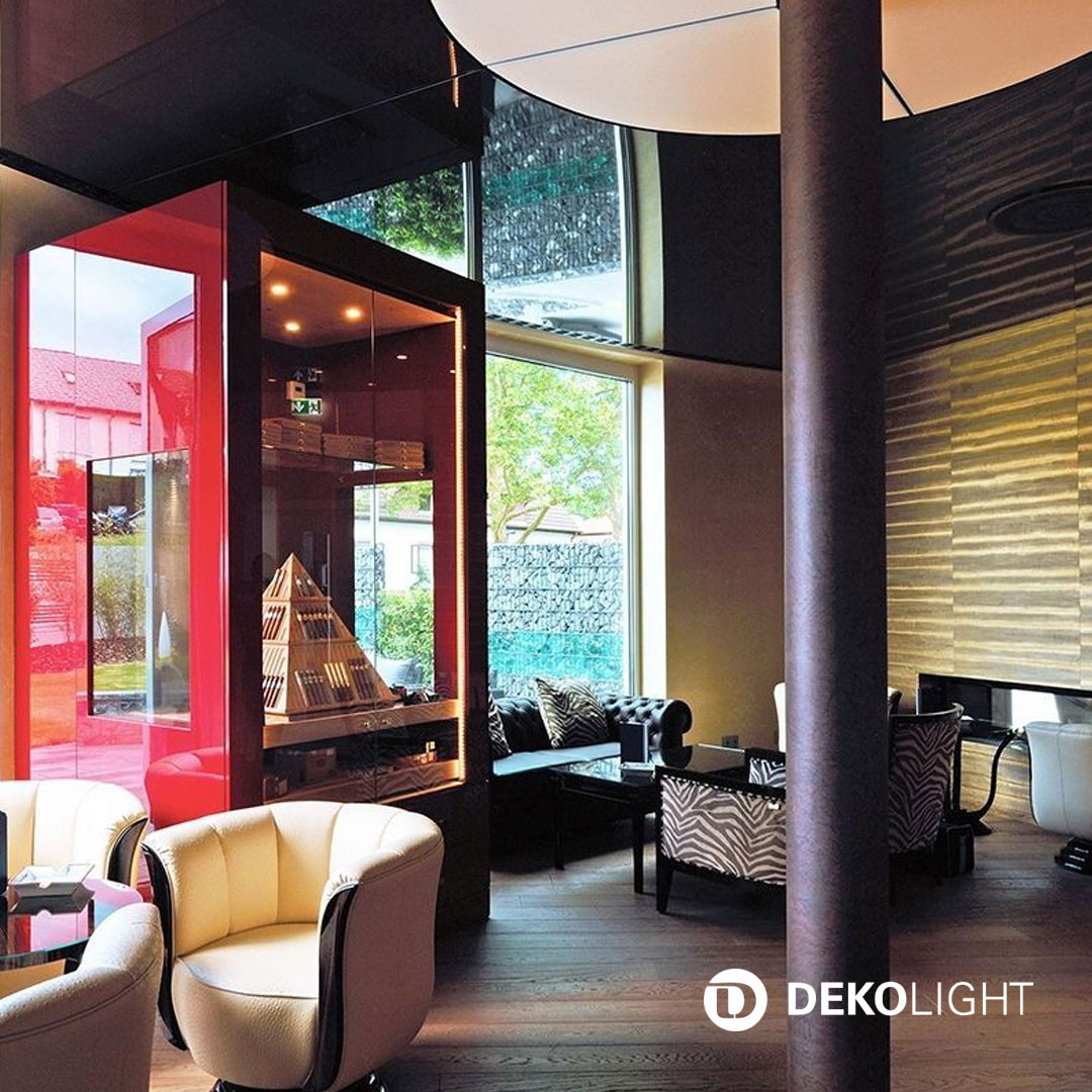 Профили и светодиодные ленты Deko-Light