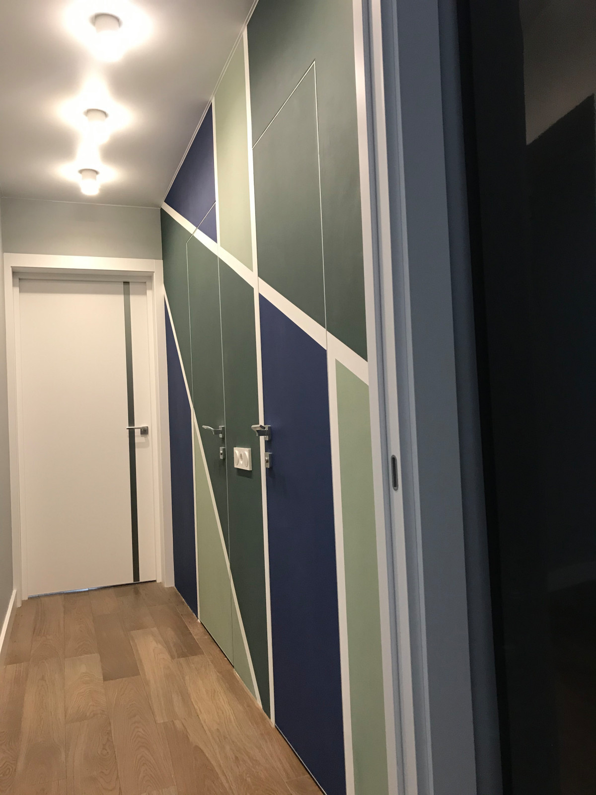 Ремонт на Полины Осипенко