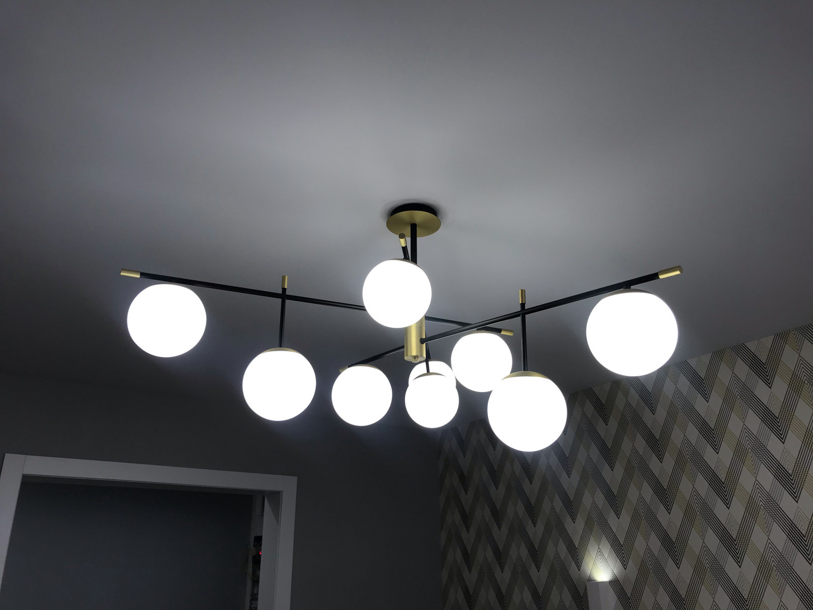 Ремонт на Полины Осипенко